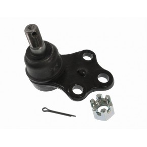 Шаровая опора л п нижняя Nissan Bluebird T72