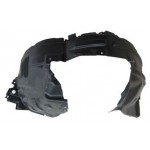 Подкрылок переднего левого крыла Nissan Juke