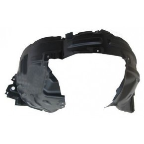 Подкрылок переднего левого крыла Nissan Juke