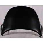 Капот Nissan Juke