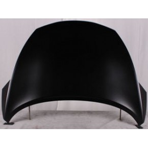 Капот Nissan Juke