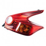 Задний фонарь внешний правый (оригинал) Nissan Juke