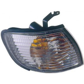 Указатель поворота угловой правый хрустальный Nissan Maxima QX A32