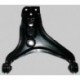 Рычаг передней подвески левый нижний Audi B4