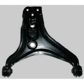 Рычаг передней подвески левый нижний Audi B4