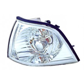 Тюнинг - комплект угловых указателей поворота (купе) (кабриолет) BMW E36