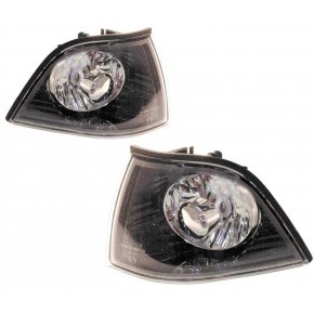 Тюнинг - комплект угловых указателей поворота (купе) (кабриолет) BMW E36