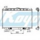 Радиатор охлаждения (автомат) 2 3 (1 ряд) Nissan Maxima QX A32