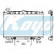 Радиатор охлаждения (автомат) 2 3 (2 ряд) Nissan Maxima QX A32
