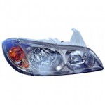 Правая фара Nissan Maxima QX CA33