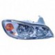 Правая фара Nissan Maxima QX CA33