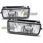 Тюнинг - комплект противотуманных фар BMW E36