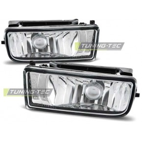 Тюнинг - комплект противотуманных фар BMW E36