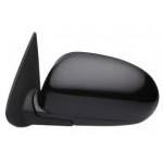 Зеркало левое электрическое Nissan Maxima QX CA33