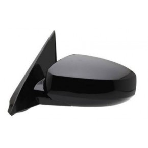 Зеркало левое электрическое с подогревом Nissan Maxima QX CA33