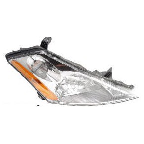 Правая фара (usa) Nissan Murano - 1 поколение