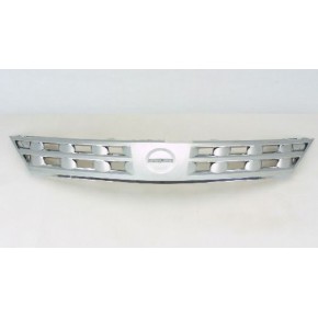 Решетка радиатора Nissan Murano - 1 поколение