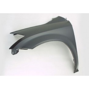 Крыло переднее левое Nissan Murano - 1 поколение