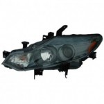 Левая фара (usa) Nissan Murano - 2 поколение