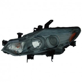 Левая фара (usa) Nissan Murano - 2 поколение