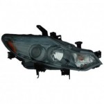 Правая фара (usa) Nissan Murano - 2 поколение