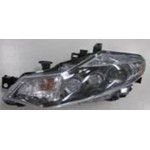 Левая фара под корректор (ксенон) Nissan Murano - 2 поколение