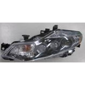 Левая фара под корректор (ксенон) Nissan Murano - 2 поколение