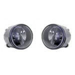 Комплект противотуманных фар Nissan Murano - 2 поколение