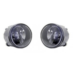 Комплект противотуманных фар Nissan Murano - 2 поколение