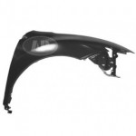 Крыло переднее правое без отверстия под повторитель Nissan Murano - 2 поколение