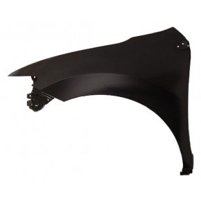 Крыло переднее левое (оригинал) Nissan Murano - 2 поколение