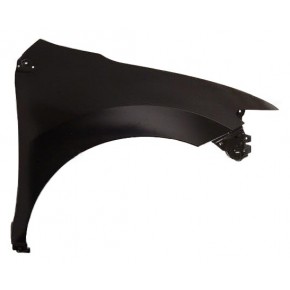 Крыло переднее правое (оригинал) Nissan Murano - 2 поколение