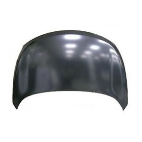 Капот (оригинал) Nissan Murano - 2 поколение