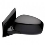 Зеркало левое электрическое с подогревом памятью Nissan Murano - 2 поколение