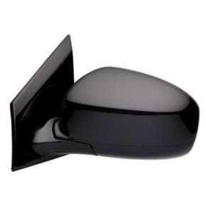 Зеркало левое электрическое с подогревом памятью Nissan Murano - 2 поколение