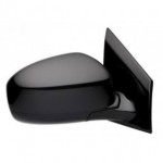 Зеркало правое электрическое с подогревом памятью Nissan Murano - 2 поколение