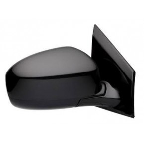 Зеркало правое электрическое с подогревом памятью Nissan Murano - 2 поколение