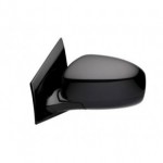 Зеркало левое электрическое с подогревом (выпуклое) Nissan Murano - 2 поколение