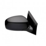 Зеркало правое электрическое с подогревом (выпуклое) Nissan Murano - 2 поколение