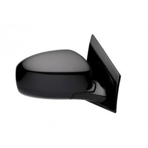 Зеркало правое электрическое с подогревом (выпуклое) Nissan Murano - 2 поколение