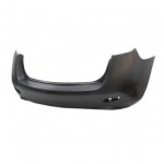 Задний бампер (оригинал) Nissan Murano - 2 поколение