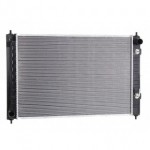 Радиатор охлаждения (автомат) Nissan Murano - 2 поколение