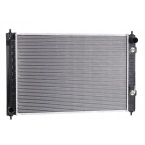 Радиатор охлаждения (автомат) Nissan Murano - 2 поколение