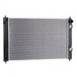 Радиатор охлаждения (автомат) Nissan Murano - 2 поколение