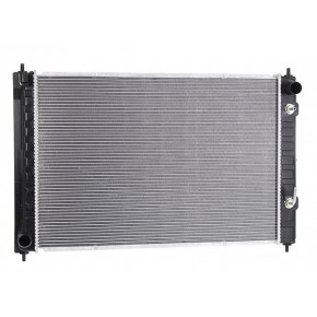 Радиатор охлаждения (автомат) Nissan Murano - 2 поколение