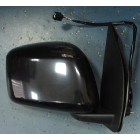 Зеркало правое электрическое (выпуклое) (giving) Nissan Navara