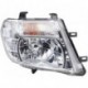 Правая фара (euro) под корректор Nissan Pathfinder R51