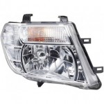 Правая фара (euro) под корректор Nissan Pathfinder R51