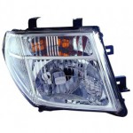 Правая фара (euro) под корректор Nissan Pathfinder R51