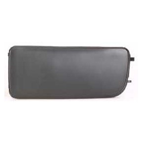 Заглушка противотуманки левая BMW E36